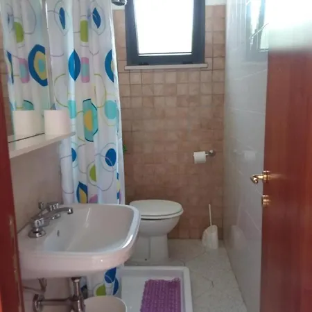 Estella Piccolo Borgo Gasthuis Tollo