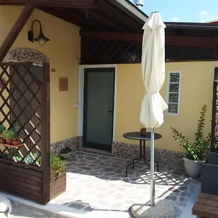 Gasthuis Estella Piccolo Borgo
